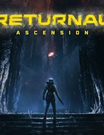 Returnal: Ascension, φέρνει co-op και endless mode image