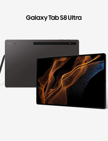 Samsung Galaxy Tab S8 Series: Επαναπροσδιορίζει την κατηγορία των tablets image