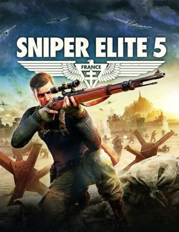 Sniper Elite 5: Διαθέσιμο από σήμερα για όλες τις πλατφόρμες image