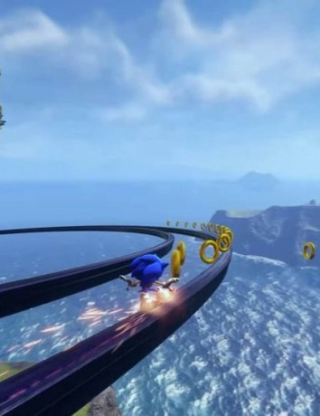 Sonic Frontiers: Νέο 7λεπτο gameplay video για το πρώτο open world game της σειράς image