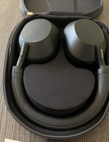 Sony WH-1000XM5 Review: Πιο κοντά στο τέλειο από ποτέ! image