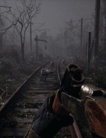 S.T.A.L.K.E.R. 2: Heart of Chornobyl, νέο gameplay trailer, έρχεται το 2023 image