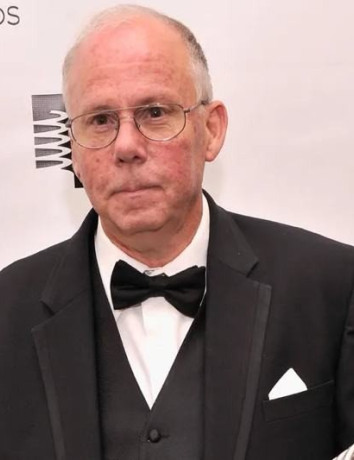 Stephen Wilhite: Απεβίωσε ο δημιουργός των GIFs image