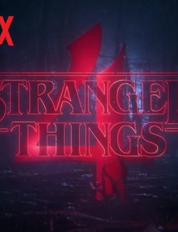 Stranger Things: Νέο teaser trailer για το δεύτερο μέρος της 4ης σεζόν image