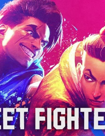 Street Fighter 6: Έρχεται το 2023, δείτε το νέο trailer image