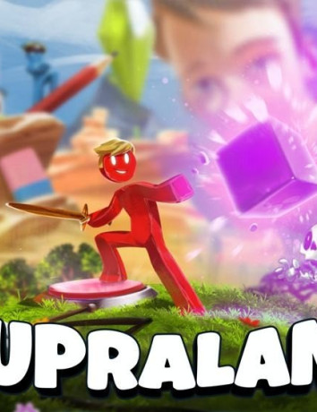 Supraland: Διαθέσιμο δωρεάν στο Epic Games Store image