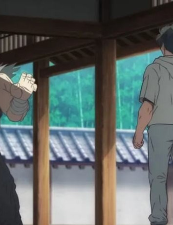 Tekken: Bloodline, έρχεται η anime σειρά φέτος στο Netflix image