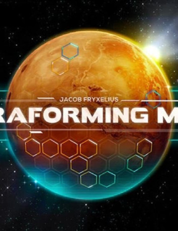 Terraforming Mars: Διαθέσιμο δωρεάν στο Epic Games Store image