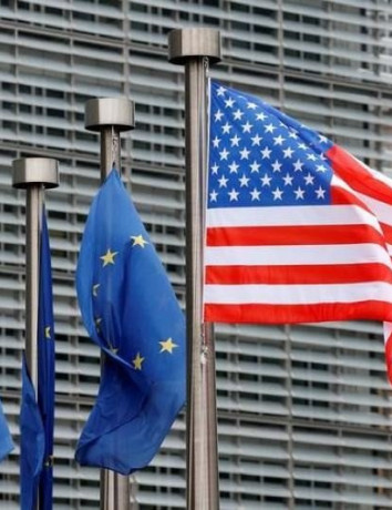 ΗΠΑ και ΕΕ υπογράφουν νέα συμφωνία για τα προσωπικά δεδομένα των χρηστών image