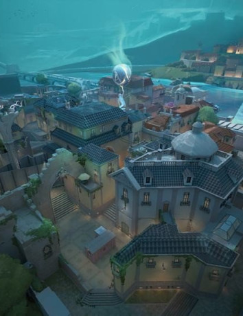 VALORANT: Νέο επεισόδιο με νέο χάρτη και Streamers League με έπαθλο €20.000 image