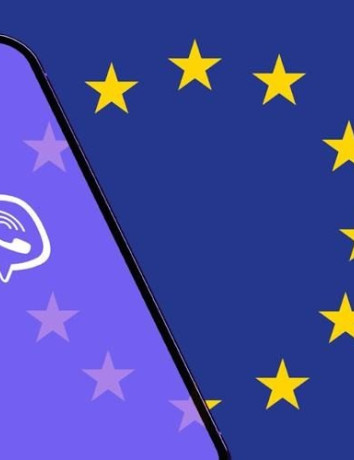 Viber: Υπογράφει τον Κώδικα Δεοντολογίας της ΕΕ για την ασφάλεια των χρηστών image