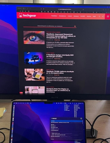 ViewSonic ELITE XG320Q Review: Premium κατασκευή και υψηλή απόδοση image