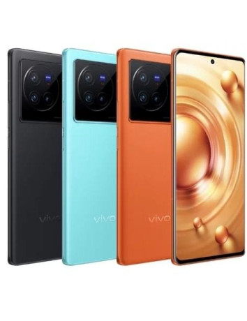 vivo X80 και vivo X80 Pro, ανακοινώθηκαν επίσημα με πανίσχυρα specs και έρχονται Ελλάδα image