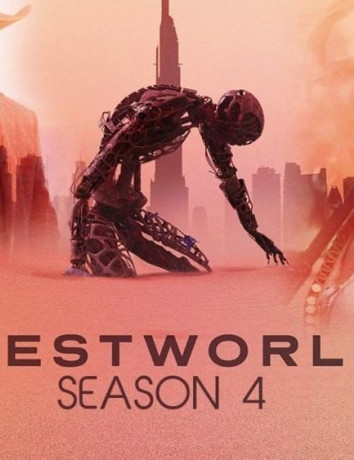Westworld: Πρώτο trailer και ημερομηνία πρεμιέρας για την 4η σεζόν image