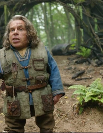 Willow: Ημερομηνία πρεμιέρας και πρώτο trailer για την τηλεοπτική μεταφορά της ταινίας image