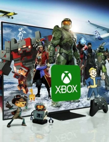 Xbox App στις Smart TVs της Samsung και δεν χρειάζεσαι πλέον Xbox! image