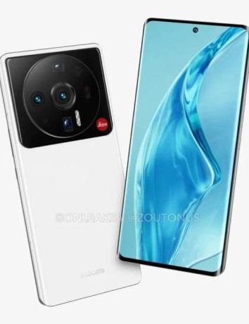 Xiaomi 12 Ultra: Διέρρευσαν όλα τα specs image