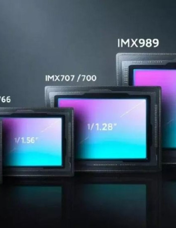 Xiaomi 12S Ultra: Με αισθητήρα Sony IMX989 μεγέθους 1’’ το κορυφαίο μοντέλο της σειράς image