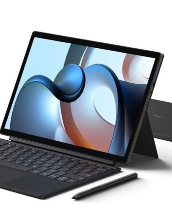 Xiaomi Book S: Επίσημα το νέο tablet 2-σε-1 με Windows 11 και επεξεργαστή ARM image