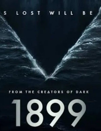 1899: Πρώτο πλήρες trailer για τη νέα σειρά των δημιουργών του Dark image