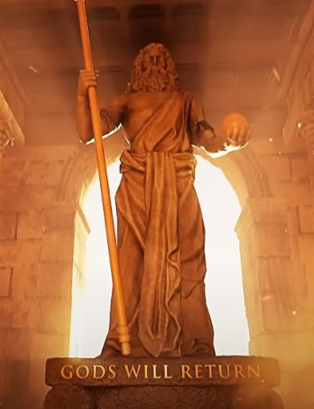 Age of Mythology Retold: Ανακοινώθηκε η Definitive Edition του παιχνιδιού image