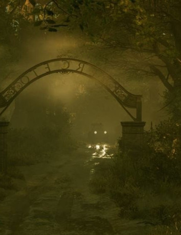 Alone in the Dark: Ανακοινώθηκε το remake του θρυλικού horror game image