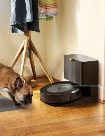 Amazon: Συμφώνησε για την εξαγορά της iRobot έναντι $1.7 δισ. image