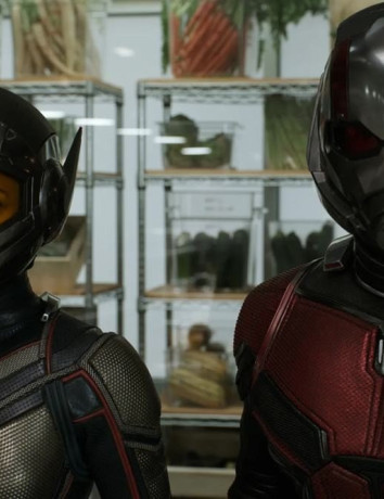 Ant-Man and the Wasp: Quantumania, η τρίτη ταινία ξεκινά την Phase 5 του MCU image