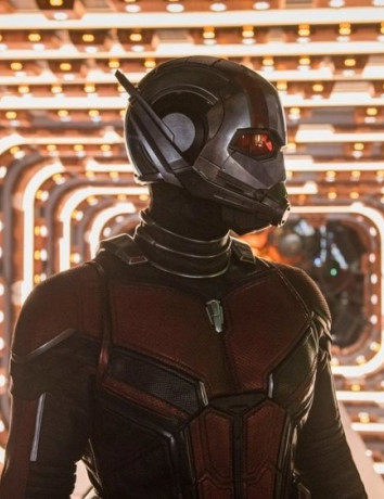 Ant-Man and the Wasp: Quantumania, πρώτο trailer για την επερχόμενη ταινία της Marvel image