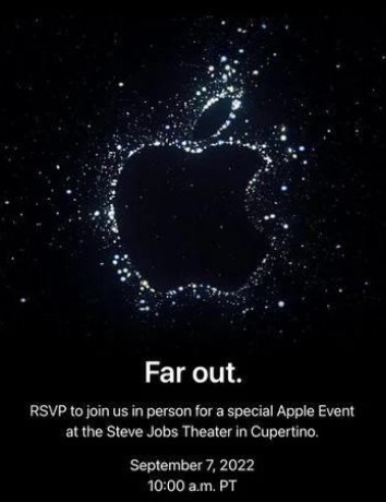 Η Samsung τρολάρει την Apple για την παρουσίαση του iPhone 14 image
