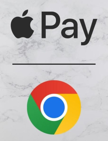 Apple Pay: Πληρωμές σε Chrome, Firefox και Edge με την έλευση του iOS 16 image
