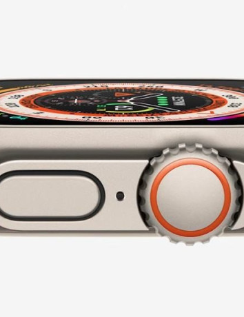 Apple Watch Ultra: Επίσημα το υπερανθεκτικό μοντέλο για extreme καταστάσεις image
