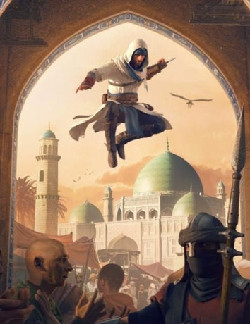 Assassin’s Creed Mirage: Ανακοινώθηκε επίσημα το νέο επεισόδιο της σειράς! image