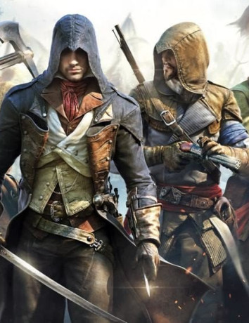 Assassin's Creed: Εκτός από το Mirage θα ανακοινωθούν δύο ακόμη μεγάλοι τίτλοι και ένα νέο mobile game image