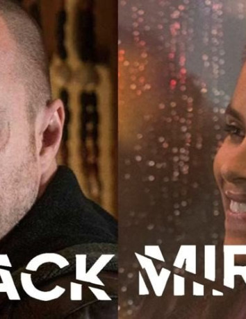 Black Mirror: Με δυνατά ονόματα στο cast για την 6η σεζόν image