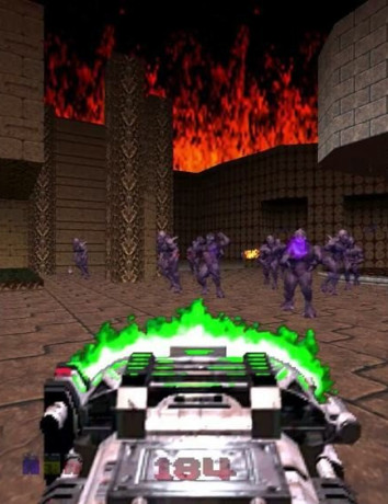 DOOM 64: Διαθέσιμο δωρεάν στο Epic Games Store image