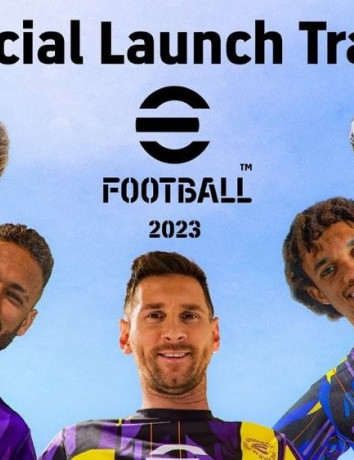 eFootball 2023: Διαθέσιμη η νέα έκδοση του δωρεάν παιχνιδιού της Konami image