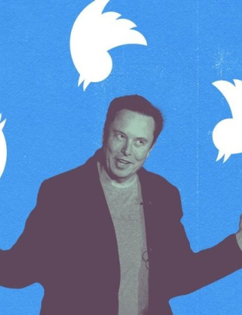 Οριστικό: Η Twitter στα χέρια του Elon Musk! image
