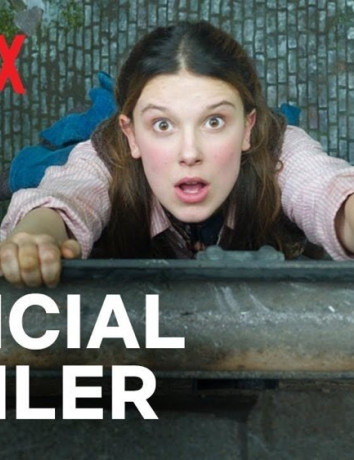 Enola Holmes 2: Νέο trailer και ημερομηνία πρεμιέρας για το sequel στο Netflix image