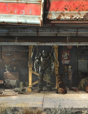 Fallout 4: Ανακοινώθηκε η next-gen έκδοση για PS5, Xbox Series X/S και PC image
