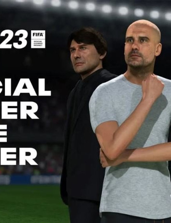 FIFA 23: Νέο trailer αναλύει το νέο Career Mode image