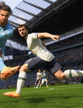 FIFA 23: Δείτε το αναλυτικό gameplay video για τα νέα χαρακτηριστικά image