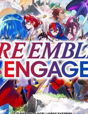 Fire Emblem Engage: Το νέο επεισόδιο της σειράς έρχεται στο Nintendo Switch τον Ιανουάριο image
