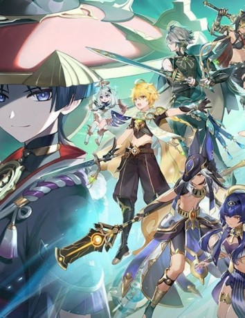 Genshin Impact: Στα σκαριά το δικό του anime, δείτε το concept trailer! image
