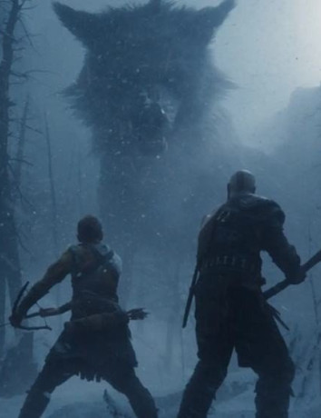 God of War: Ragnarok, ημερομηνία κυκλοφορίας και νέο trailer! image