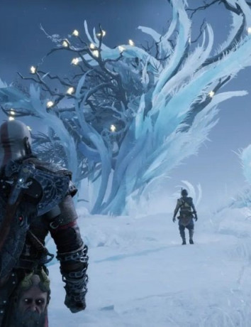 God of War Ragnarok: Νέο story trailer ρίχνει περισσότερο φως στην υπόθεση image