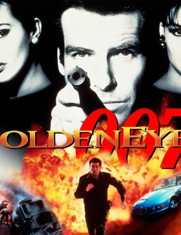 GoldenEye 007: Το θρυλικό game του Nintendo 64 έρχεται σε Switch και Xbox image