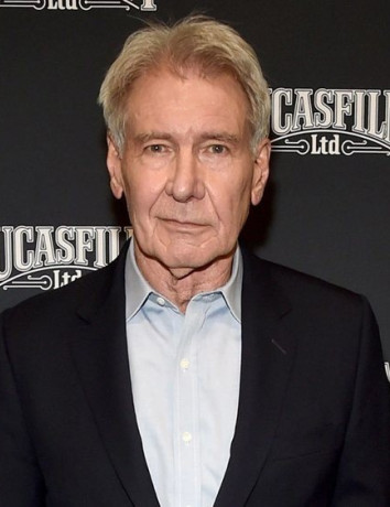 Harrison Ford: Ντεμπούτο στο MCU με το Captain America 4 image