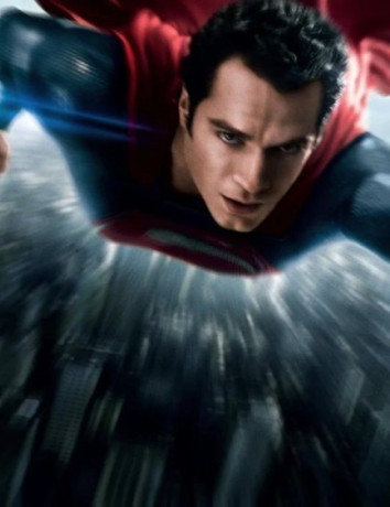 Επίσημο: Ο Henry Cavill επιστρέφει στον ρόλο του Superman image