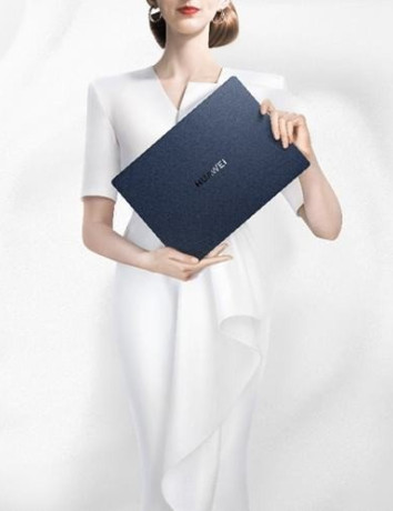 HUAWEI MateBook X Pro: Το πιο ισχυρό Laptop της Huawei έφτασε στην Ελλάδα! image